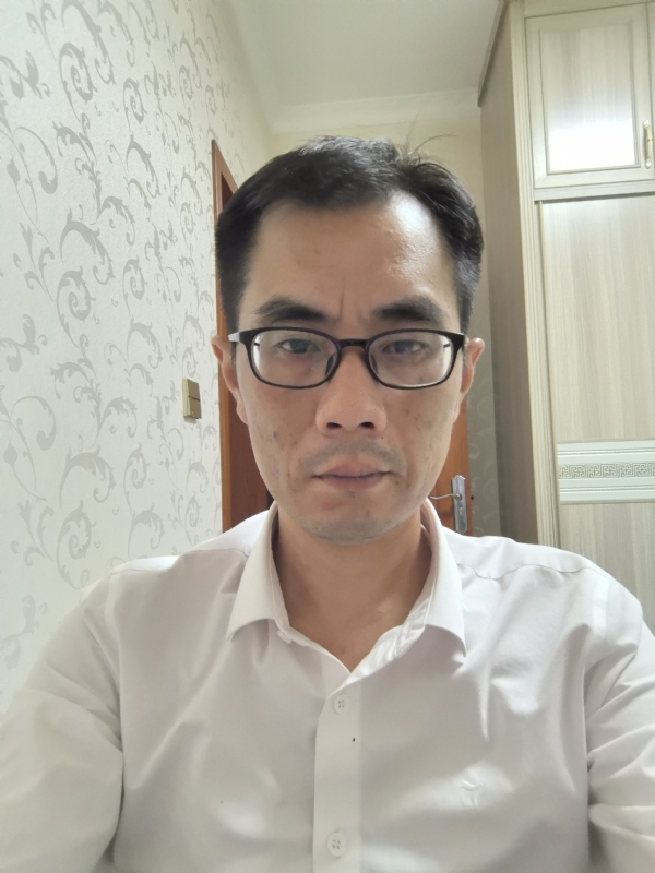 等风来的第三张照片--南阳相亲服务中心