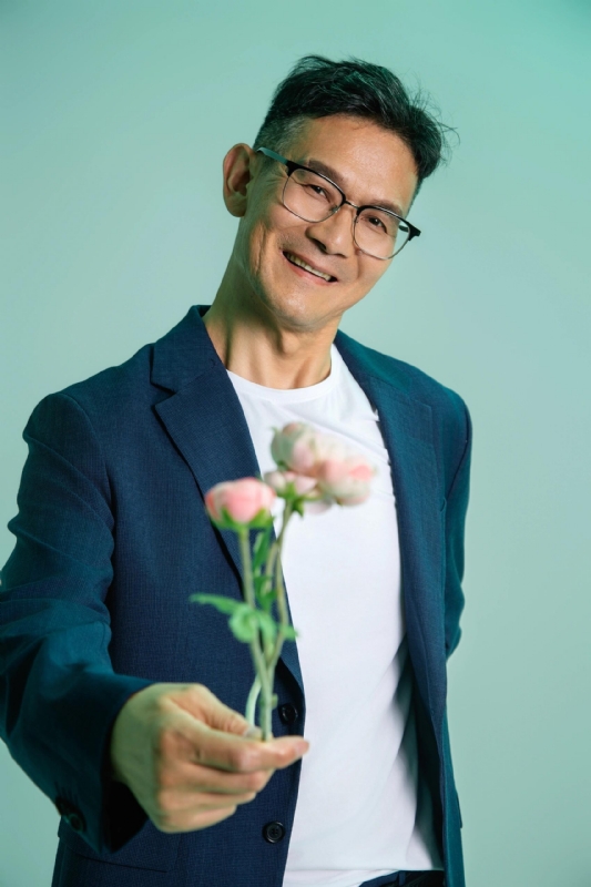 陈宇的第一张照片--南阳相亲服务中心