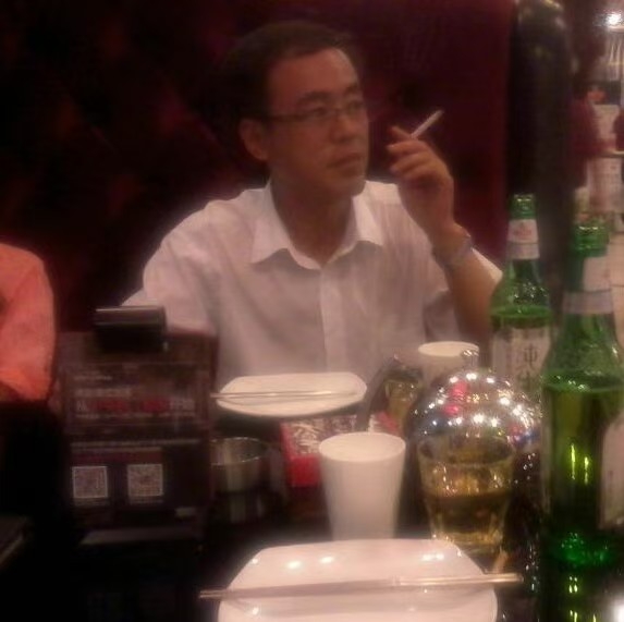 一切随缘的第一张照片--南阳相亲服务中心