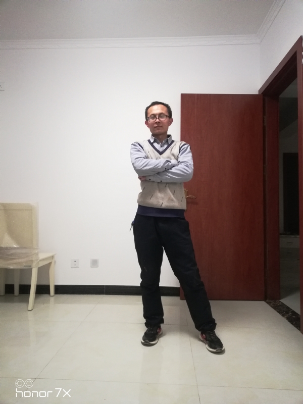 我的笨呢的第一张照片--南阳相亲服务中心