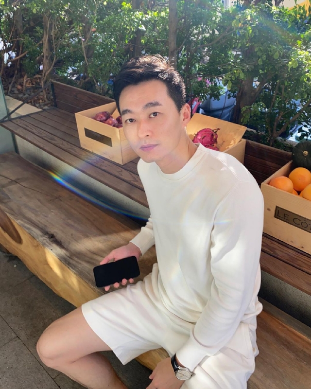 Eric的第一张照片--南阳相亲服务中心