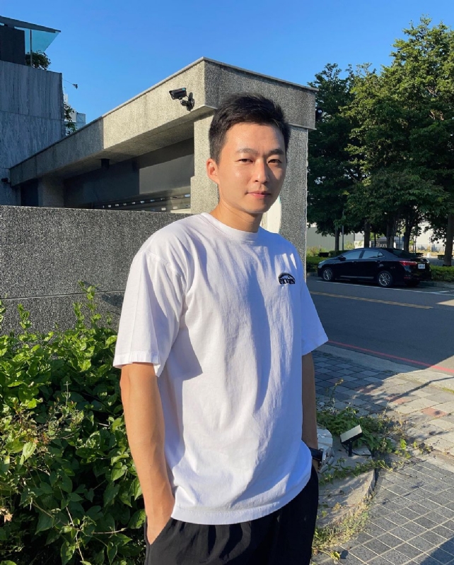 Eric的第二张照片--南阳相亲服务中心