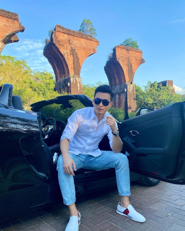 Eric的第三张照片--南阳相亲服务中心