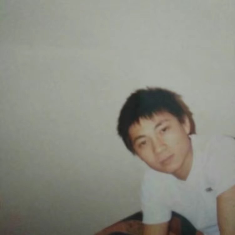 随缘的第一张照片--南阳相亲服务中心