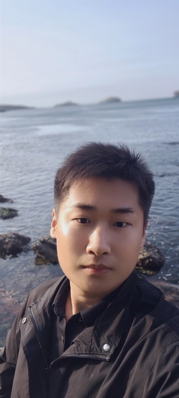 男大的第二张照片--南阳相亲服务中心