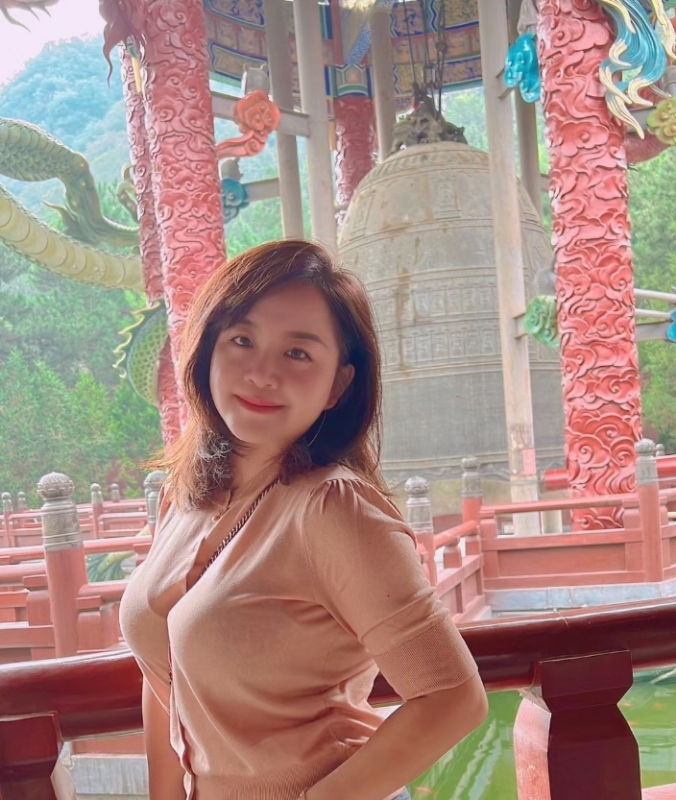 浅梦悠然的第二张照片--南阳相亲服务中心