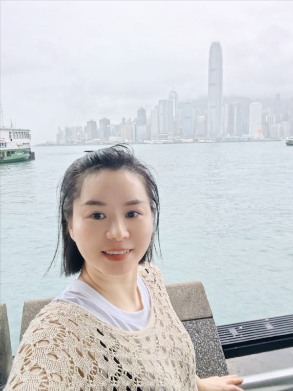 Ala的第一张照片--南阳相亲服务中心