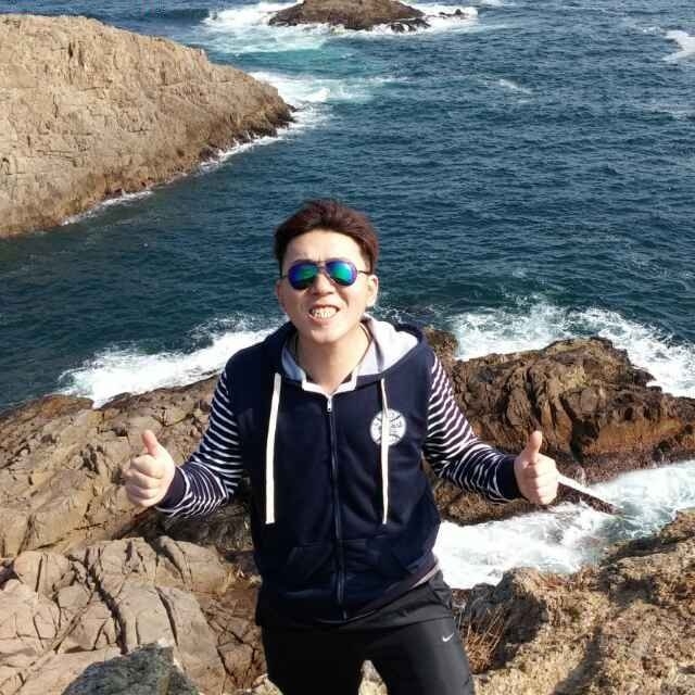 Steven的第一张照片--南阳相亲服务中心