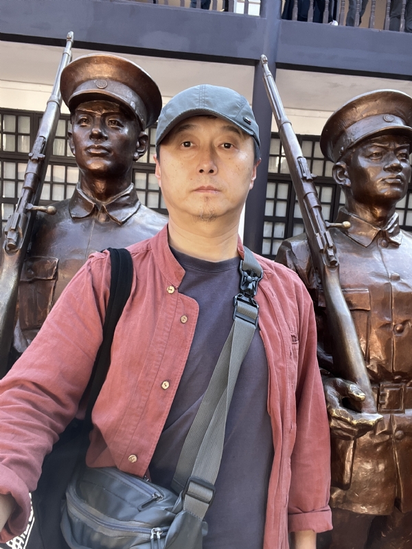 川雲的第二张照片--南阳相亲服务中心