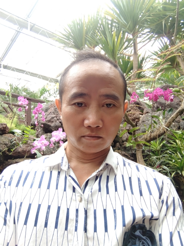 闲云盘鹤的第一张照片--南阳相亲服务中心