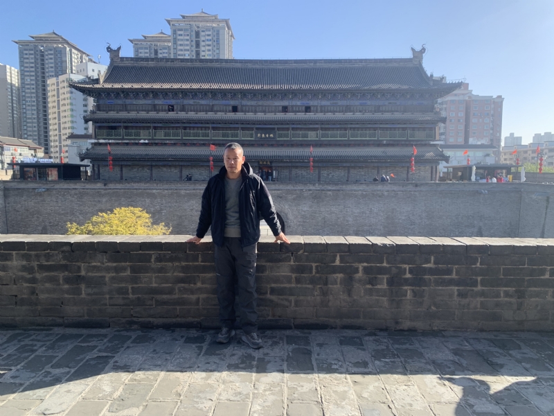 抹走知觉的第一张照片--南阳相亲服务中心