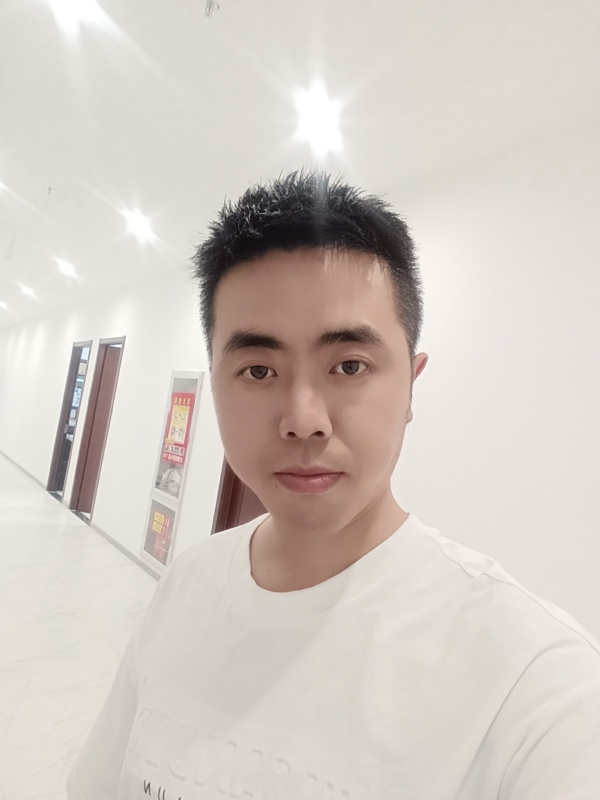 愿得一人心白首不相离的第一张照片--南阳相亲服务中心