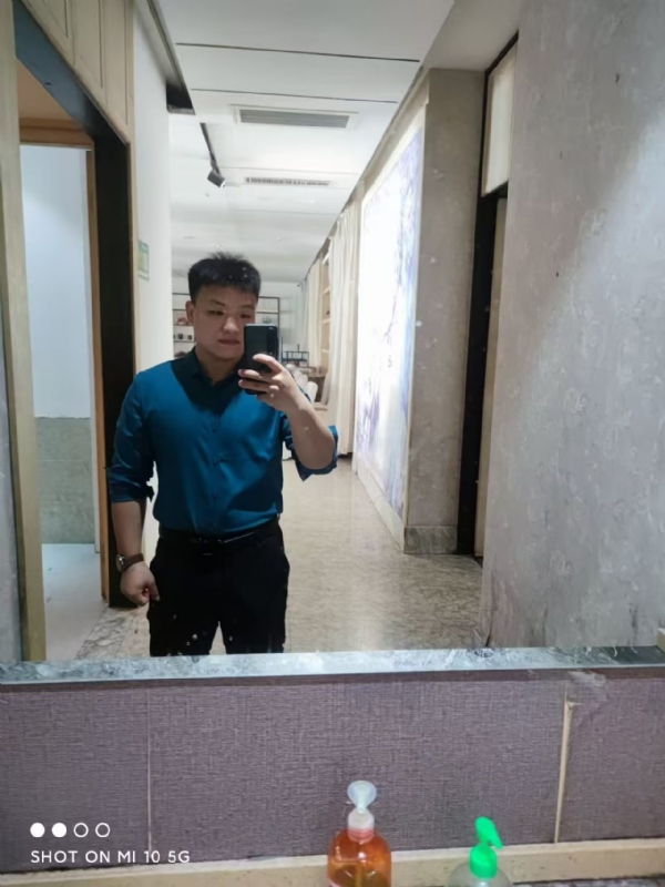 JCY的第二张照片--南阳相亲服务中心