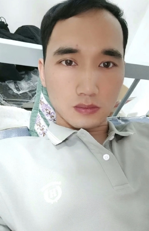 小炎的第一张照片--南阳相亲服务中心