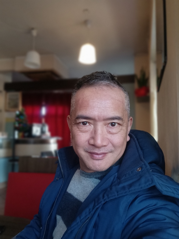 大龙的第一张照片--南阳相亲服务中心