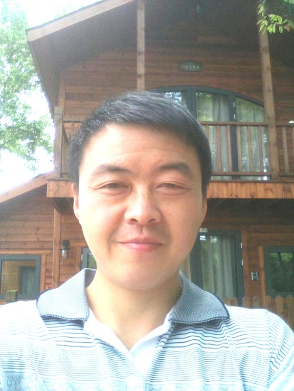 军子的第一张照片--南阳相亲服务中心