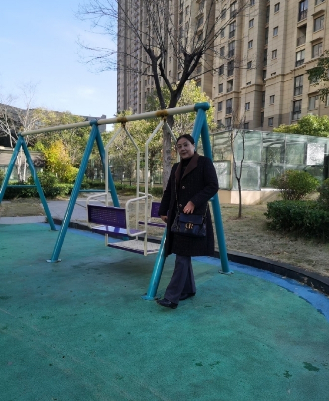 阳光的第二张照片--南阳相亲服务中心