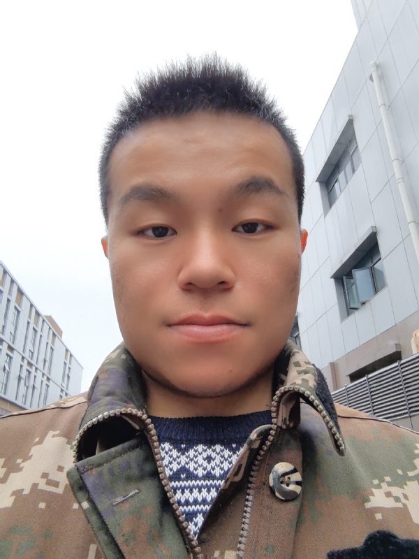 赵彦的第一张照片--南阳相亲服务中心