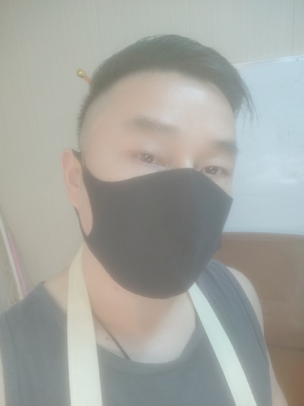 Poluk秦的第二张照片--南阳相亲服务中心