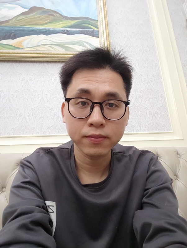 共享夕阳的第一张照片--南阳相亲服务中心