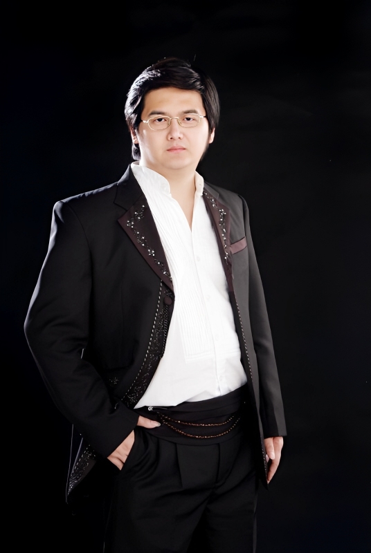 再爱一次吧的第一张照片--南阳相亲服务中心