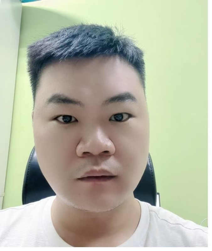 初白的第一张照片--南阳相亲服务中心