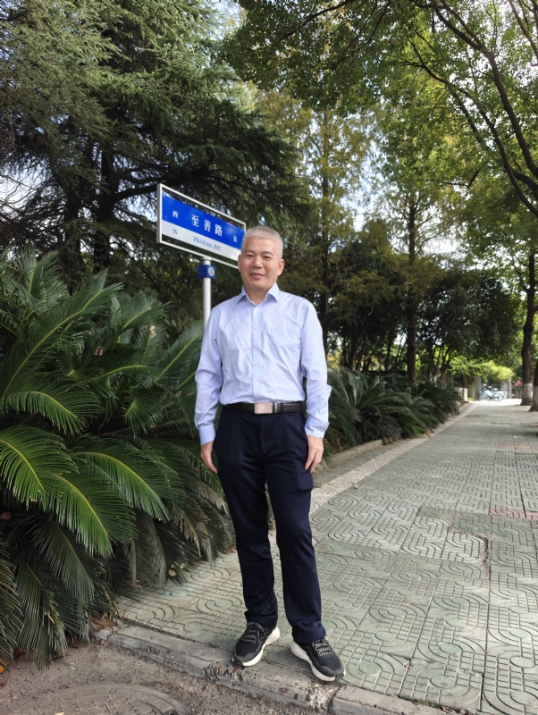 清风幽谷的第一张照片--南阳相亲服务中心