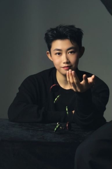 阳阳的第一张照片--南阳相亲服务中心