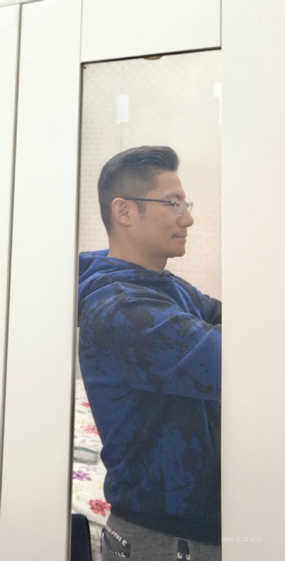 HKman的第一张照片--南阳相亲服务中心