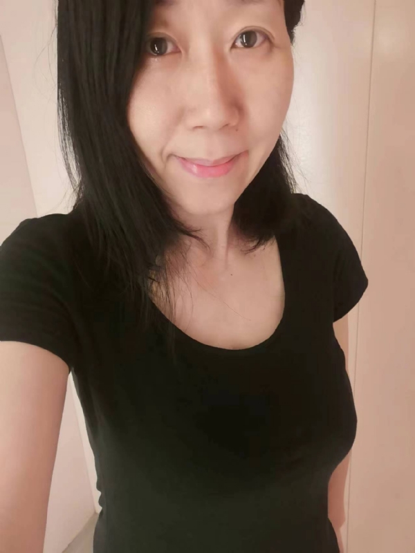 Kelly菲菲的第一张照片--南阳相亲服务中心