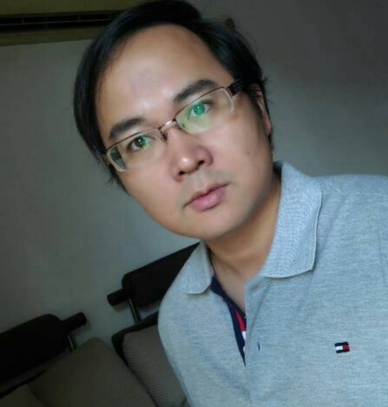 木火的第一张照片--南阳相亲服务中心