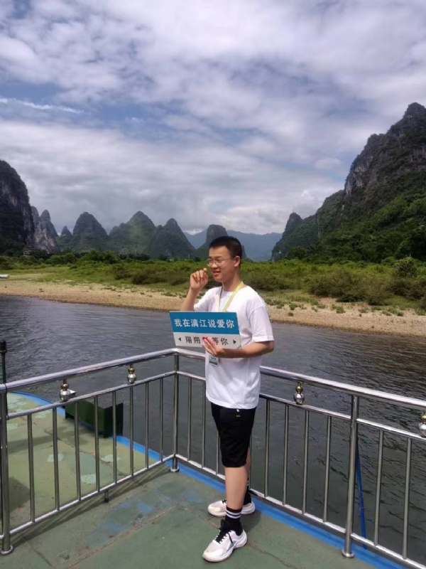 决胜时刻的第三张照片--南阳相亲服务中心