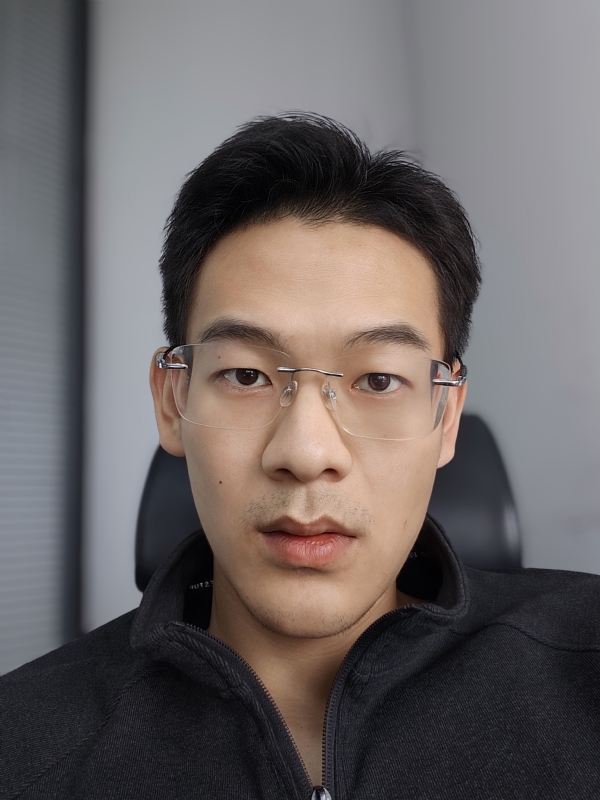 柳慕清的第一张照片--南阳相亲服务中心