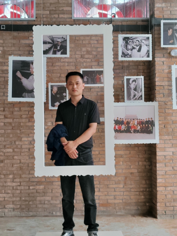 国国的第一张照片--南阳相亲服务中心