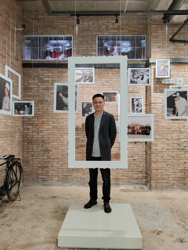 国国的第三张照片--南阳相亲服务中心