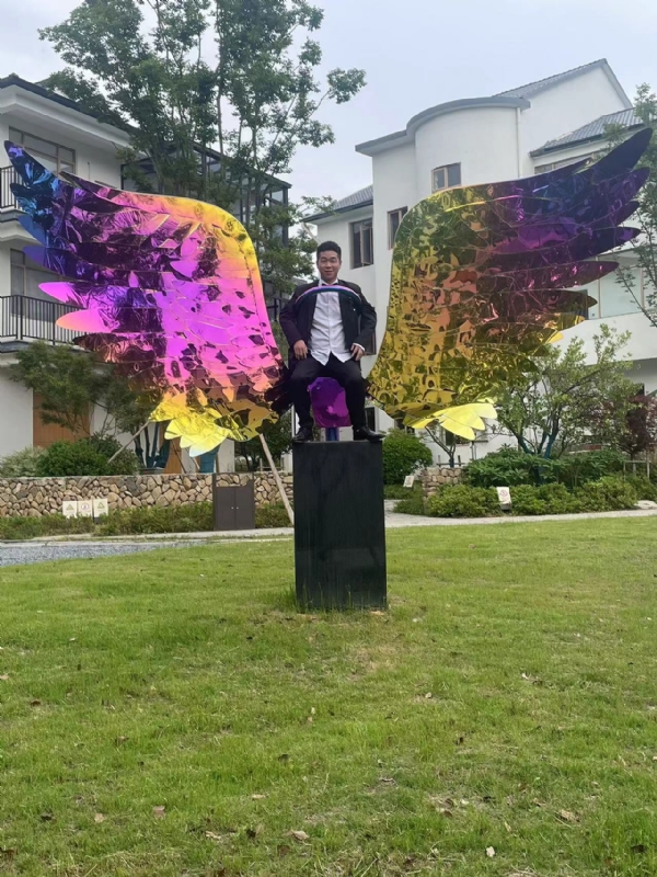 缘遇的第一张照片--南阳相亲服务中心