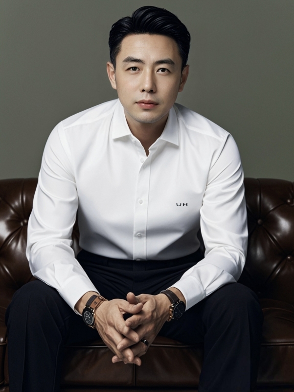 长风的第一张照片--南阳相亲服务中心