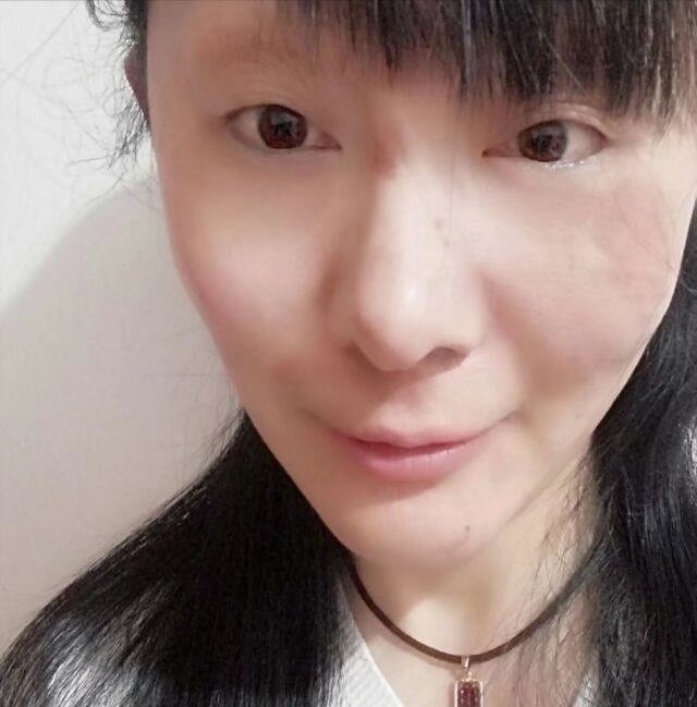 徐颖的第三张照片--南阳相亲服务中心