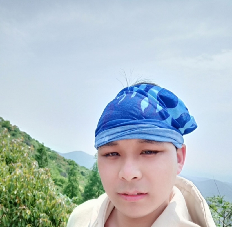 两人一世界的第一张照片--南阳相亲服务中心