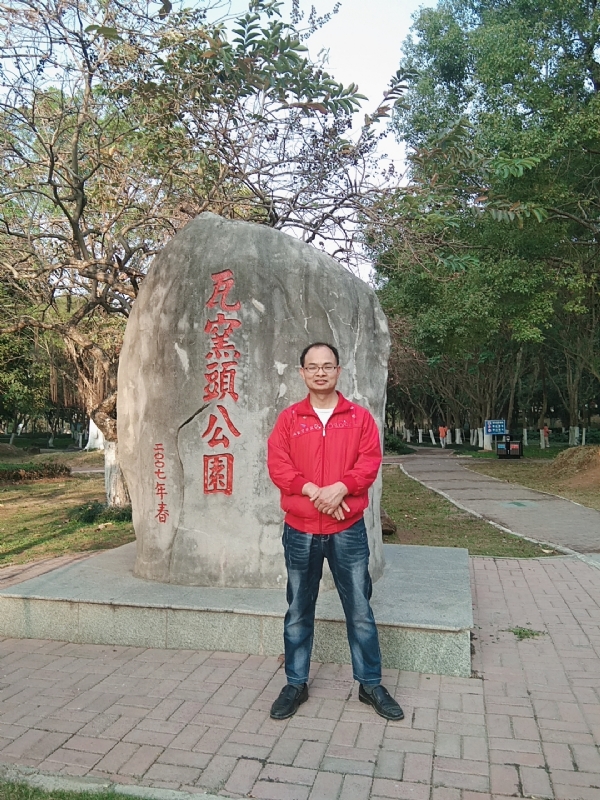 风生水起的第一张照片--南阳相亲服务中心