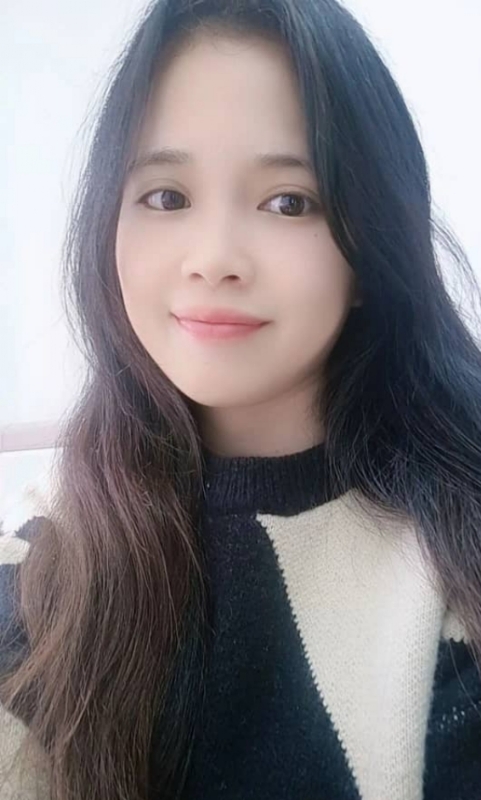 安妮宝贝的第一张照片--南阳相亲服务中心