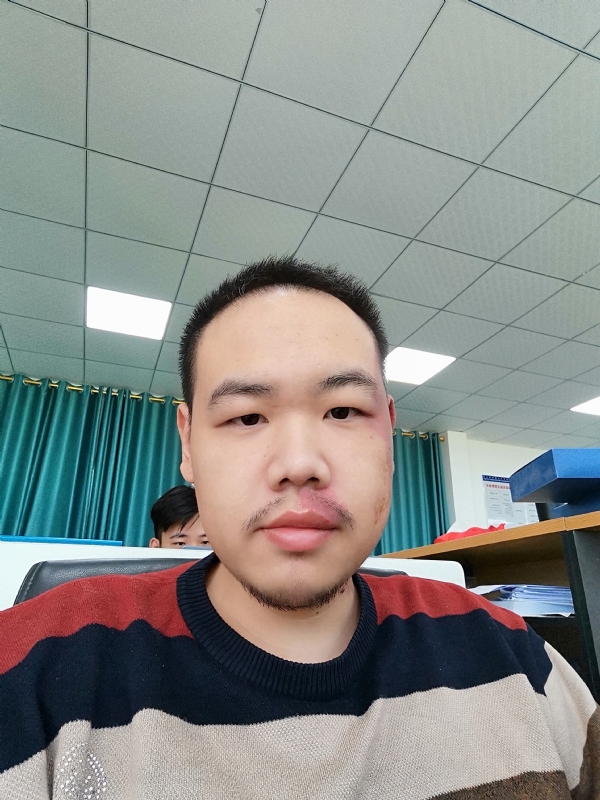 陨石天降的第一张照片--南阳相亲服务中心