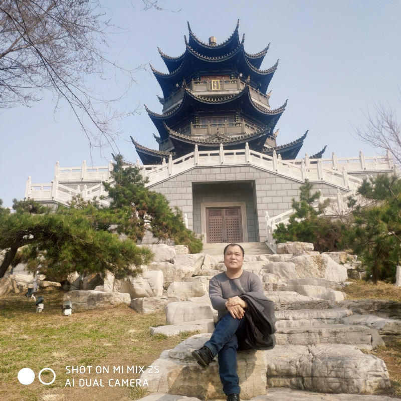 离群的羊的第一张照片--南阳相亲服务中心