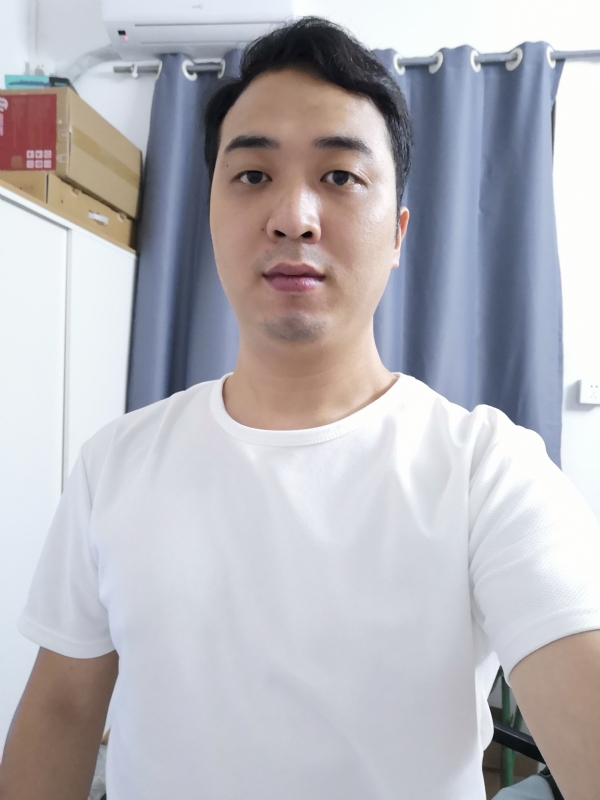 张先生的第一张照片--南阳相亲服务中心