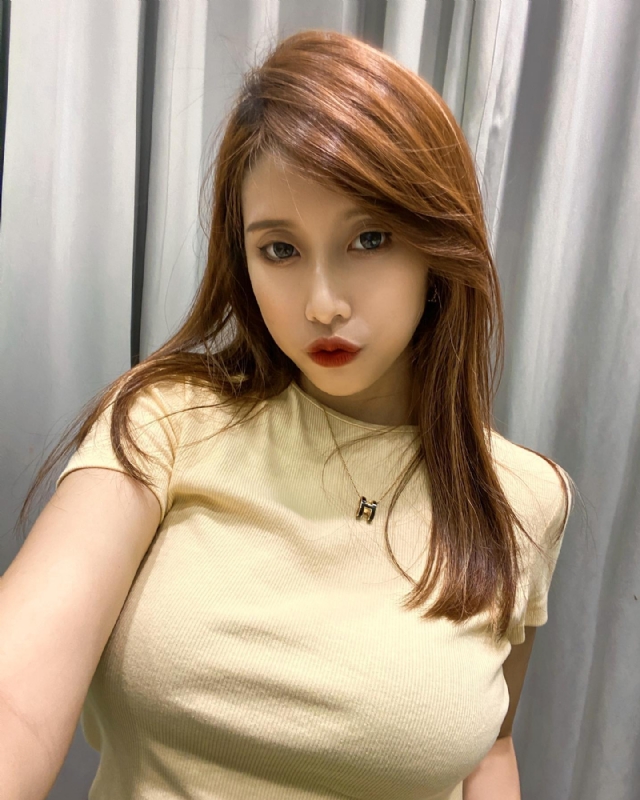 Emily的第一张照片--南阳相亲服务中心