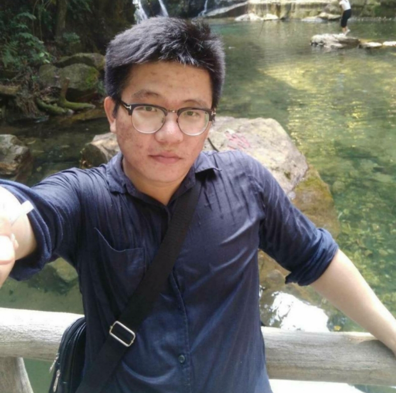 隔壁汪叔叔的第二张照片--南阳相亲服务中心