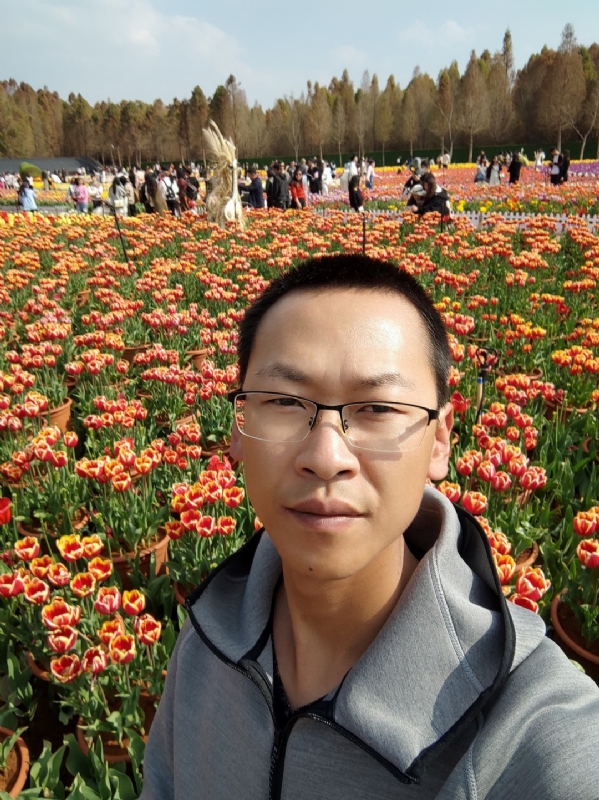 等待的第一张照片--南阳相亲服务中心