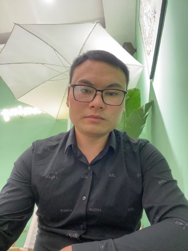 像风一样自由的第一张照片--南阳相亲服务中心