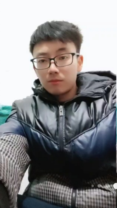 吐泡泡的小鱼的第一张照片--南阳相亲服务中心