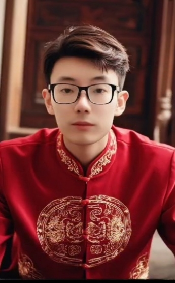 吐泡泡的小鱼的第二张照片--南阳相亲服务中心